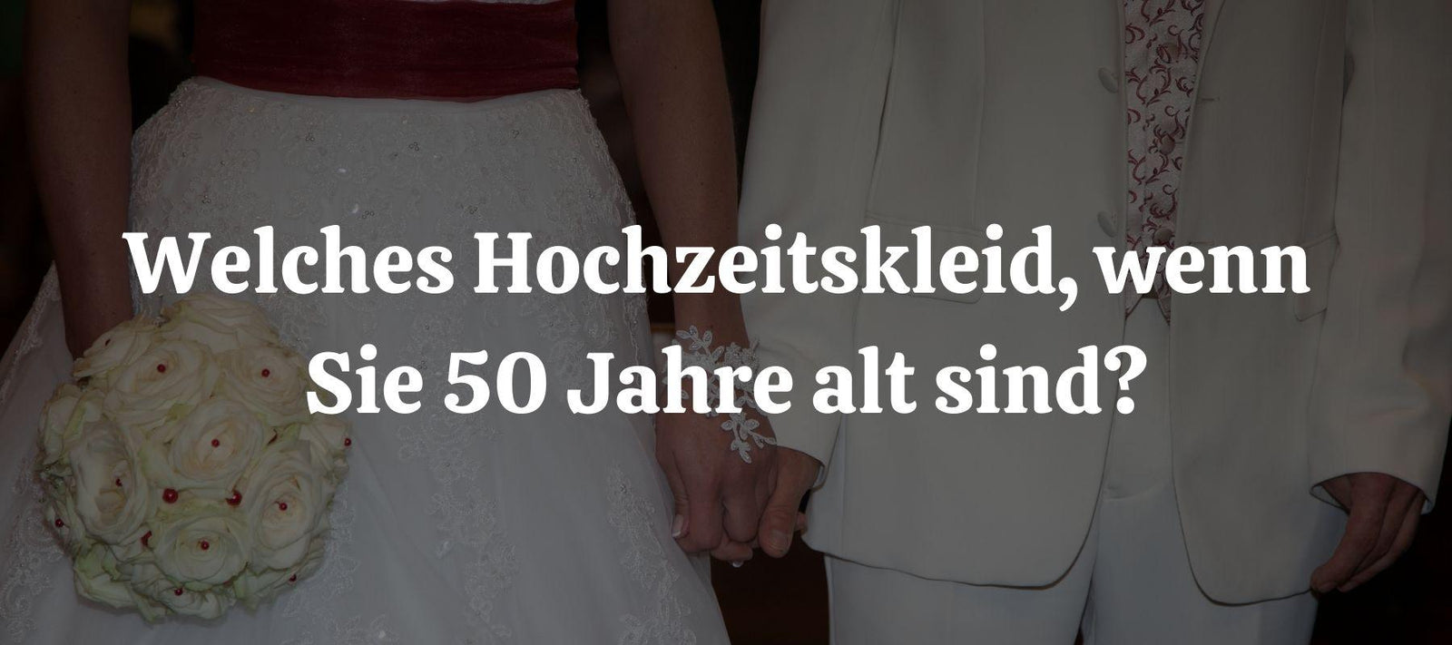 Ratschläge eines Stylisten: Was Sie unter Ihrem Hochzeitskleid